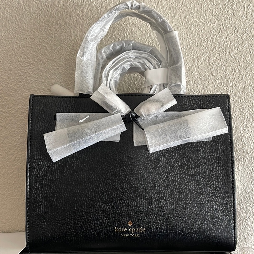 Kate Spade Hayes Small Satchel